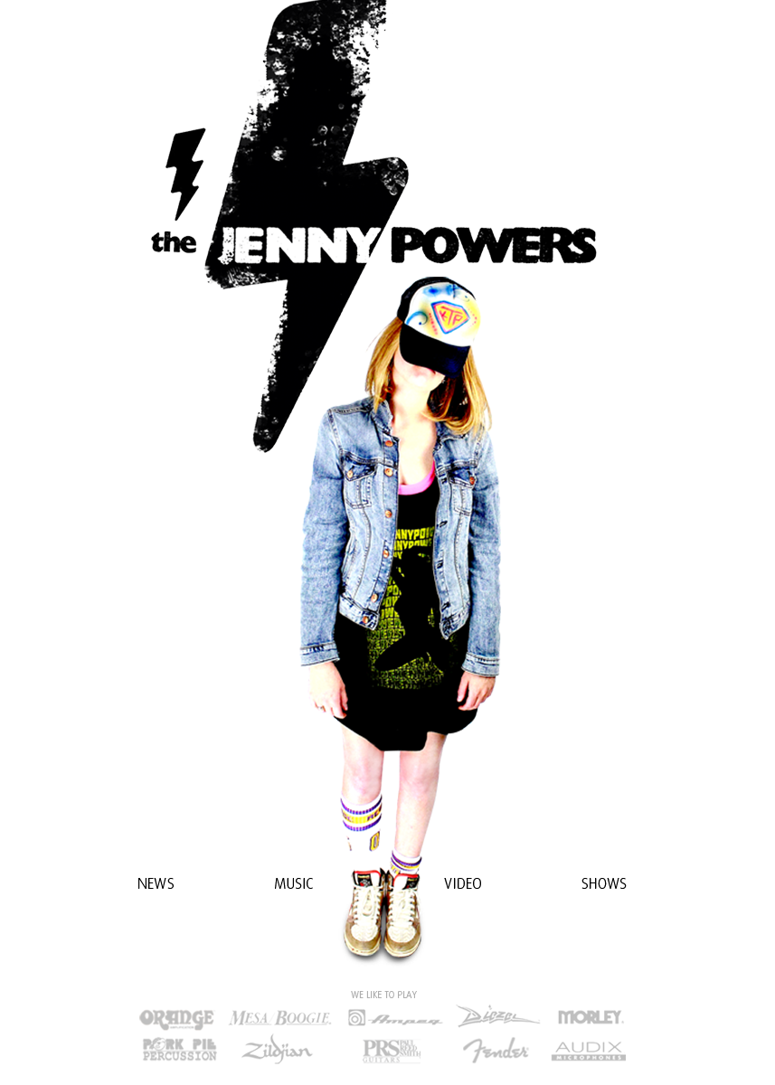 The Kenny Powers 2014